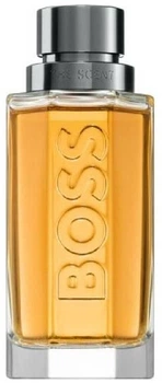 Тестер Туалетная вода для мужчин Hugo Boss The Scent 100 мл (3616305040640)