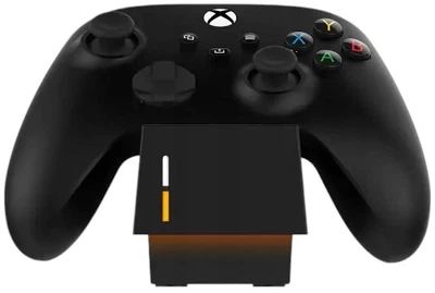 Podwójna ładowarka Snakebyte Xbox Twin Charge X Black (4039621921681)