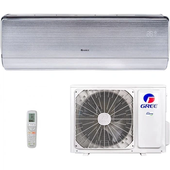 Сплит-система GREE U-Crown GWH12UB-K6DNA4A [115991]
