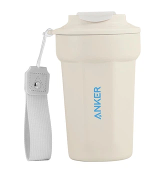 Термокружка Anker Portable Coffee Cup
