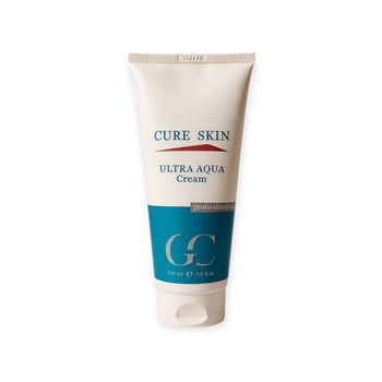 Крем для лица увлажняющий Cure Skin Ultra Aqua Cream 230 мл