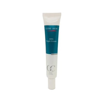 Ночной крем AHA Cure Skin AHA Night Cream 50 мл