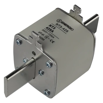 Предохранитель плавкий ENERGIO NT3 425А