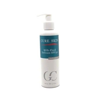 Молочко флюид SPF 50 Cure Skin Milk-Fluid Defense SPF 50 200 мл