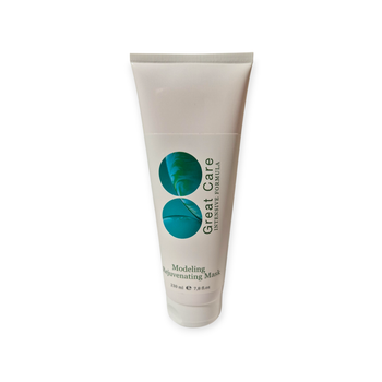 Маска для шкіри обличчя моделююча Great Care Modeling Rejuvenating Mask 230 мл