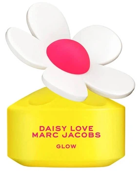 Тестер Туалетная вода для женщин Marc Jacobs Daisy Love Glow 50 мл (3616305817686)