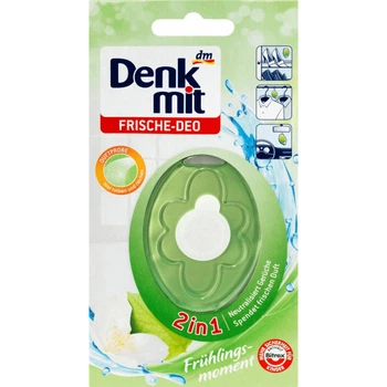 Освежитель воздуха Denkmit Fruhkings Moment 1 шт