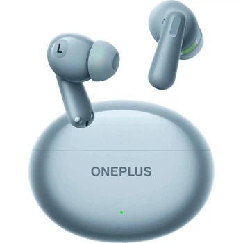 Наушники OnePlus Buds Ace 2 Blue/Green (E514A) [142384]