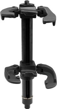 Ściągacz sprężyn zawieszenia YATO typu McPherson h ≤ 305 mm, Ø=100-250 mm, CrMo (YT-2535)
