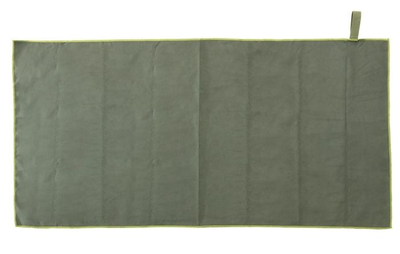 Рушник з мікрофібри NEO Tools Terry швидковисихаючий 120 x 60 см (5907558499490)