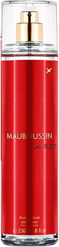 Spray do ciała Mauboussin In Red perfumowany 236 ml (3760048799584)
