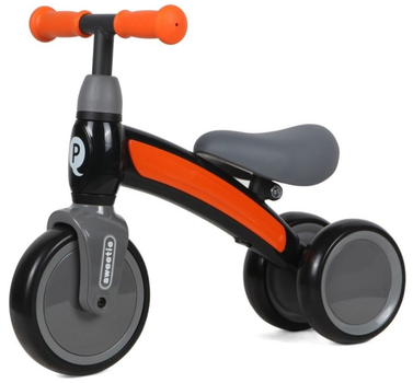 Біговел Qplay Sweetie Orange (5061047480991)