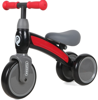 Біговел Qplay Sweetie Red (5061047480977)