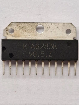 Микросхема KIA6283K (МС0934)