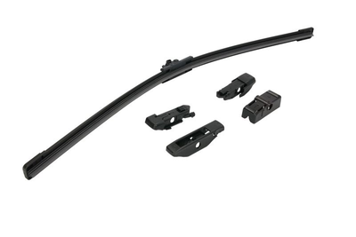 Щітка склоочисника Bosch Aerotwin Plus без шарнірів 575 мм (4047025275255)