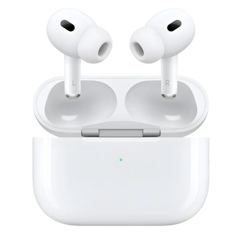 Бездротові навушники HOCO EW51 True wireless ANC noise reduction BT headset White (6931474792365)