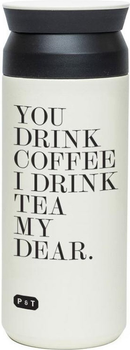 Butelka termiczna Paper & Tea My Dear Bottle 500 ml (4055743029487)