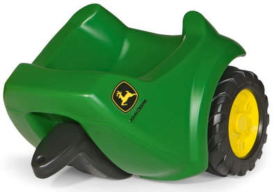 Przyczepa Rolly Toys do Rolly MiniTrac John Deere 122028 (4006485122028)