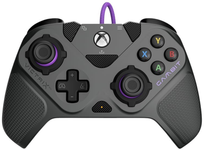 Kontroler PDP Xbox One Victrix Gambit Prime Wired Controller (0708056072711)