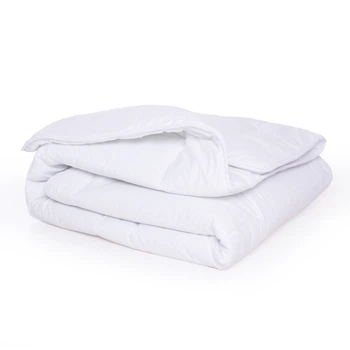 Одеяло антиаллергенное MirSon Eco Line BIANCO №1302 140x205 см EcoSilk Зима (2200001529694)
