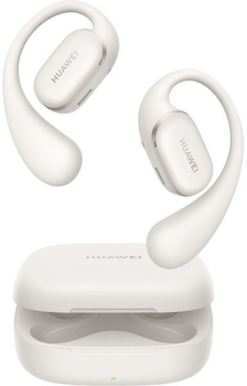 Навушники Huawei FreeArc TWS Grey (6942103147432)