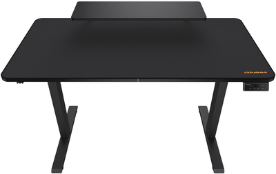 Biurko gamingowe Cougar E-Star 120 Black (CGR-E-STAR120)