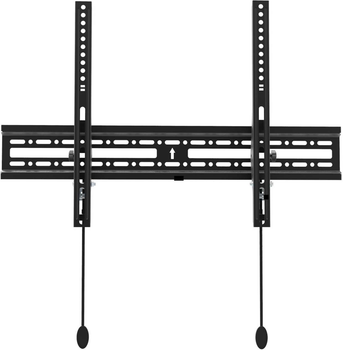 Кріплення для телевізора Akyga 37-70" Black (AK-MB-07)