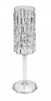 Келих для шампанського із полікарбонату Stone One Chef 612122 (180мл)