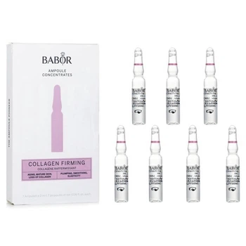 Ампулы с коллагеном Babor Collagen Firming Ampoule 7x2 ml