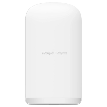 Wi-Fi міст бездротовий Ruijie Reyee RG-EST350G, до 5 км, Wi-Fi 5 867 Мбіт/с, IP55, 16 dBi PTP/PTMP, Grey