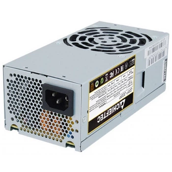 Блок питания Chieftec SMART GPF-300P вентилятор 80мм, 80 PLUS BRONZE, 300 Вт, TFX, PFC - активный, bulk
