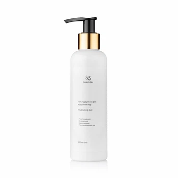 Гель холодного гідрування "SkinLoveSpa" 200 мл