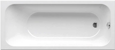 Ванна акрилова Ravak Chrome 180x80 CE21000000