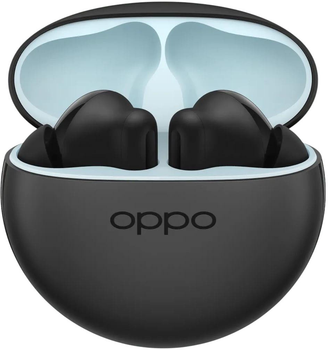 Słuchawki OPPO Enco Buds2 Midnight (6932169325516)