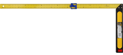 Kątownik z podpórką VOREL 750 mm (5906083185038)