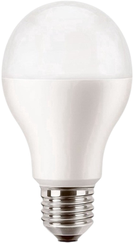 Світлодіодна лампа Standart A60 13W E27 4000K 1521LM MATTE (929002306972)