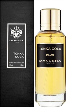 Парфумована вода унісекс Mancera Tonka Cola 60 мл