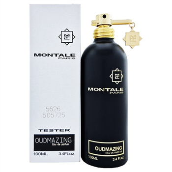 Парфумована вода унісекс Montale Oudmazing Tester 100 мл