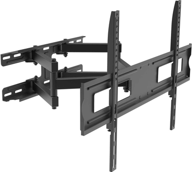 Uchwyt do telewizora Akyga 37-70" Black (AK-MB-10)
