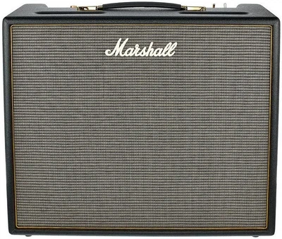Ламповый гитарный усилитель Marshall Origin 50C