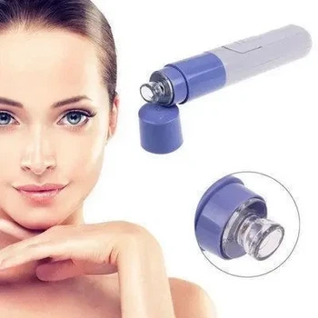 Вакуумный очиститель пор кожи Pore Cleaner очищение вакуумом