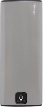 Atlantic Steatite Cube WI-FI ES-VM 100 S4 C2 WD (2400W) silver