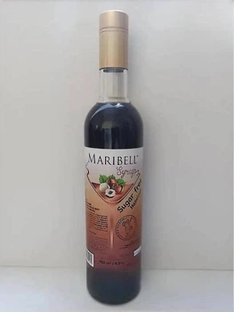 Сироп Maribell Лісовий горіх без цукру 700 мл
