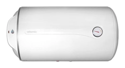 Водонагрівач електричний Atlantic Horizontal HM 100 D400-1-M (1500W) 863051
