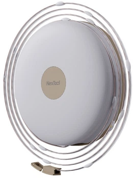 Кемпінговий ліхтар-гірлянда NexTool Milky Way - RGB NE20247 7 м (6973907631513)