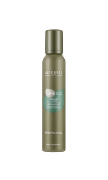 Alter Ego CureEgo Volume Mousse Мус для об'єму тонкого волосся