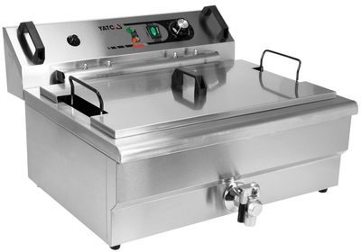 Frytkownica YATO YG-04640