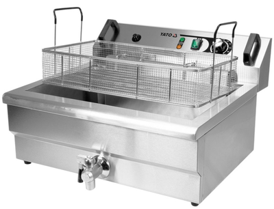 Frytkownica YATO YG-04641