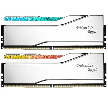 G.Skill DDR5 SDRAM 64 ГБ - ROZETKA - купить оперативную память в