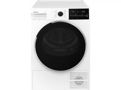 Сушильна машина Smeg DNP83SLIN